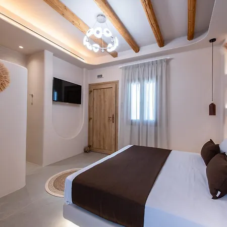 Edem Paros Naousa