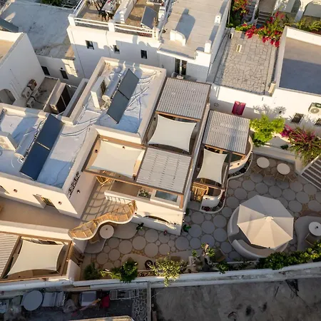 Edem Paros Naousa