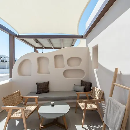 Edem Paros Naousa
